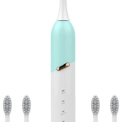 Sonic Electric Toothbrush